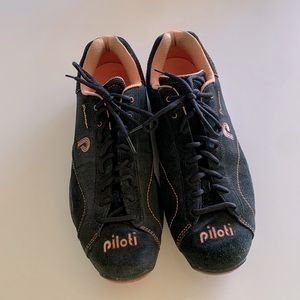 Piloti Prototipo Driving Shoes size mens 11.5